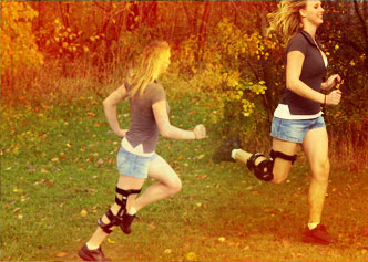 Orthotics Specialties