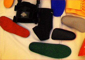Orthotics Specialties